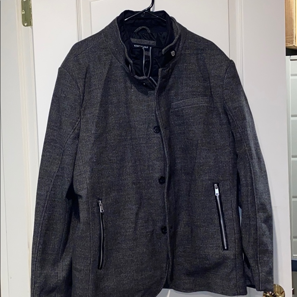 Men’s Winter Coat/ Jacket
